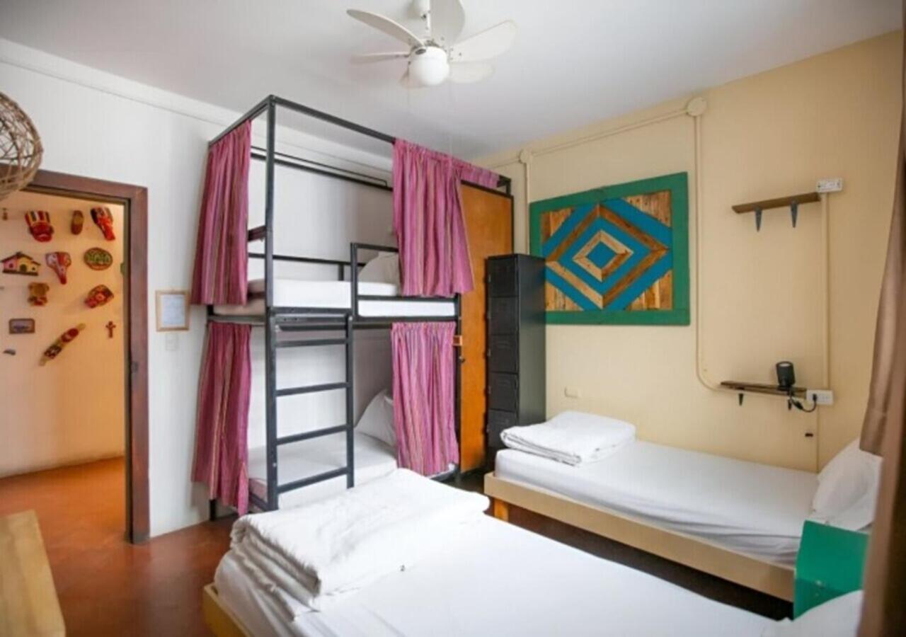 Hotel Socialtel Antigua Zewnętrze zdjęcie