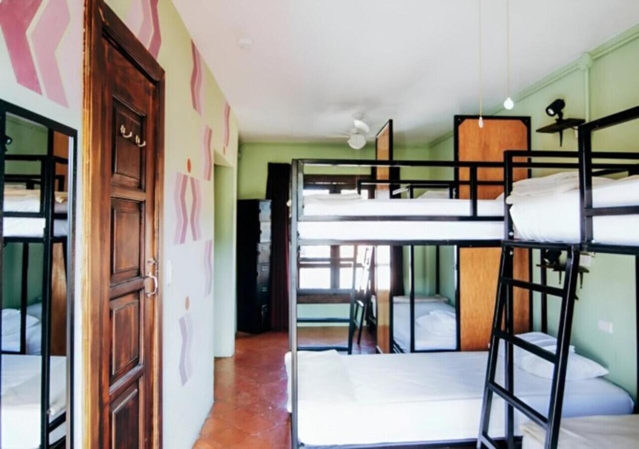 Hotel Socialtel Antigua Zewnętrze zdjęcie