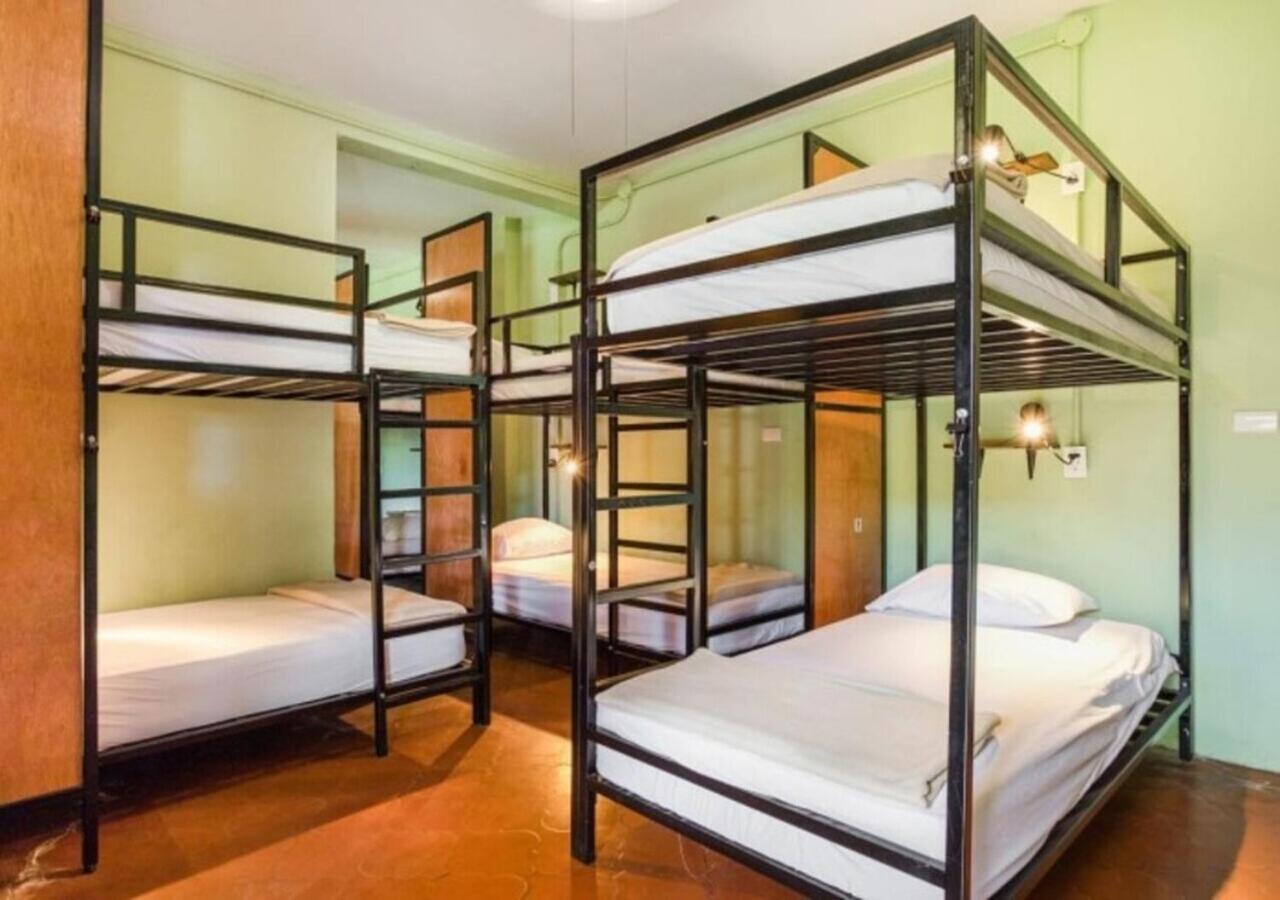 Hotel Socialtel Antigua Zewnętrze zdjęcie